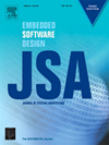 JOURNAL OF SYSTEMS ARCHITECTURE雜志封面